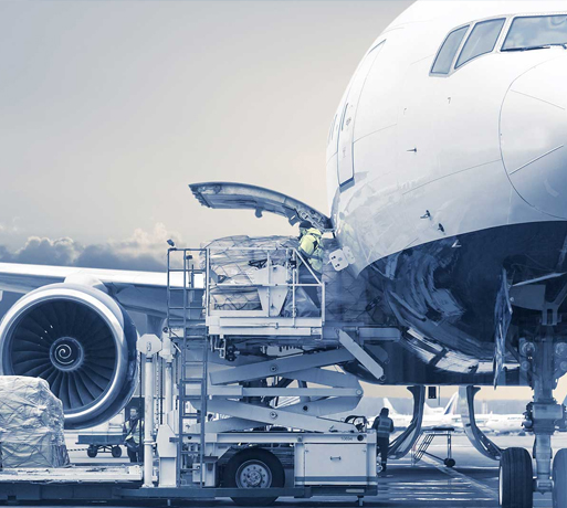 air cargo services in Karnataka