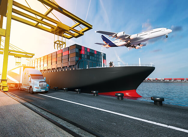 Logistic services in Karnataka