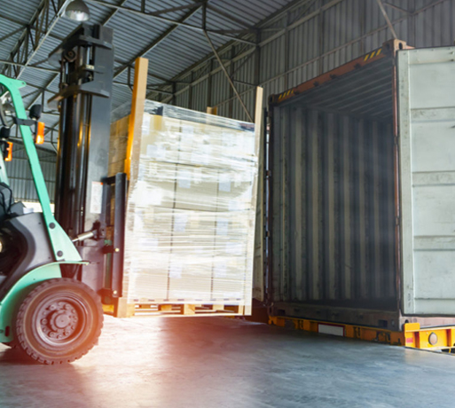Oubound for goods in Karnataka